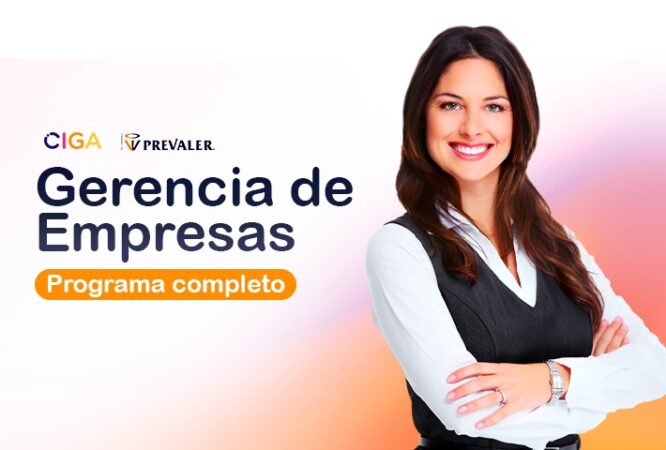 Gerencia de Empresas