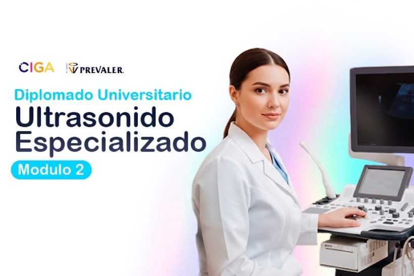 Ultrasonido M2