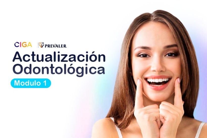 Actualización Facial