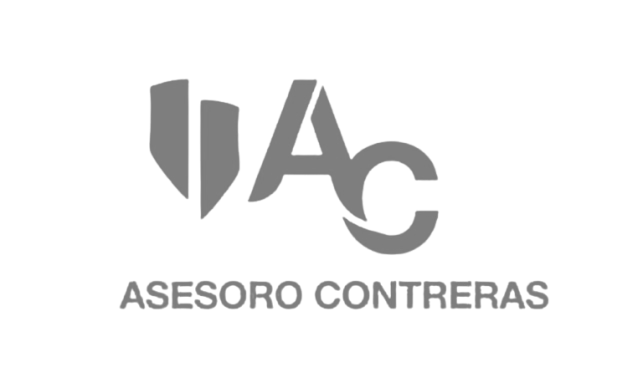 logo gris ac