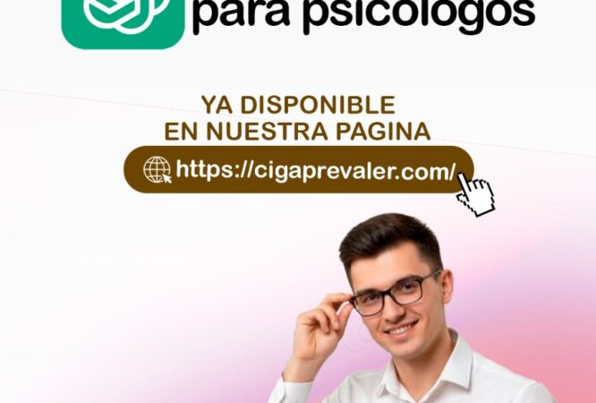 ChatGPT Psicologos