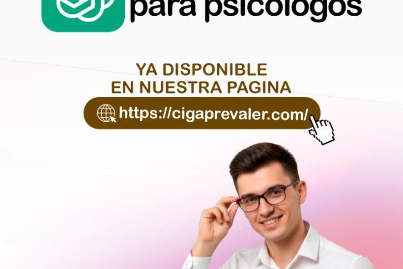ChatGPT Psicologos