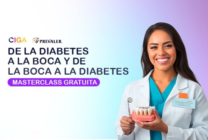MC de la boca a la diabetes