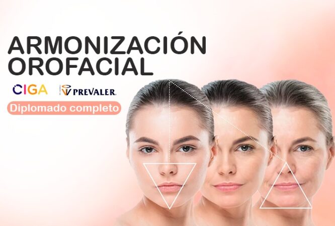 Armonización orofacial