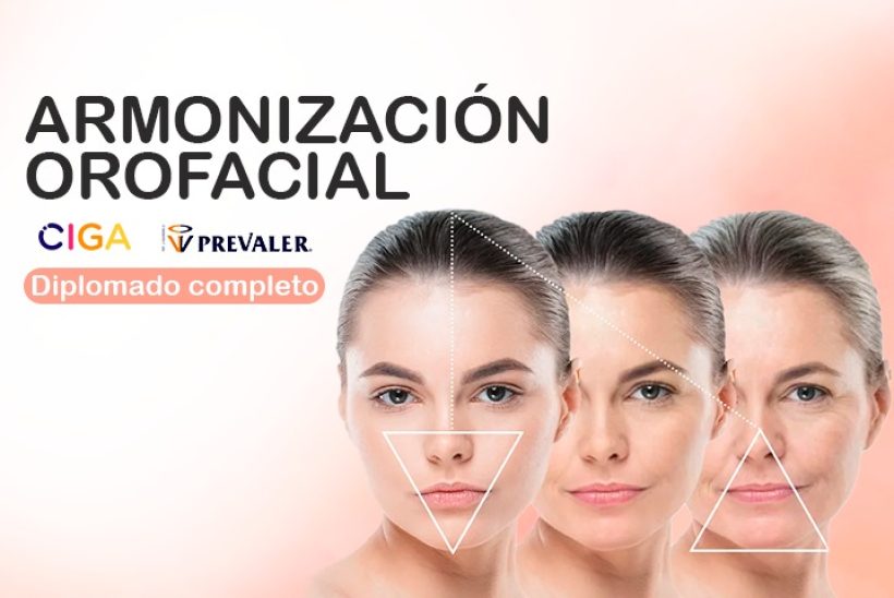 Armonización orofacial